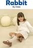 Catálogo Viale | Calzados kids - Rabbit x Viale | 2026-09-08T00:00:00.000Z - 2026-09-22T00:00:00.000Z