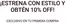 Catálogo CaliMod | Estrena con estilo y obten 10%off | 2026-09-08T00:00:00.000Z - 2026-11-15T00:00:00.000Z