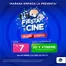 Catálogo CinePlanet en Lurín | La fiesta del cine  | 2026-09-08T00:00:00.000Z - 2026-09-13T00:00:00.000Z
