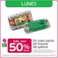Catálogo Tottus en Cajamarca | Ofertas y promociones actuales | 2026-09-01T00:00:00.000Z - 2026-09-30T00:00:00.000Z