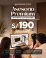 Catálogo Panorama Hogar en Cusco | Asesoria Premium | 2026-09-09T00:00:00.000Z - 2026-10-09T00:00:00.000Z