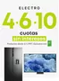 Catálogo Falabella en Cayma | Excelente oferta para cazadores de gangas | 2026-09-11T00:00:00.000Z - 2026-09-25T00:00:00.000Z