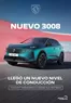 Catálogo Peugeot | PEUGEOT 3008 | 2025-09-10T00:00:00.000Z - 2026-09-10T00:00:00.000Z