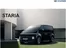 Catálogo Hyundai en Huancayo | Catálogo STARIA Cargo | 2025-09-10T00:00:00.000Z - 2026-09-10T00:00:00.000Z