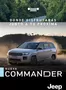 Catálogo Jeep en La Joya | Jeep Commander | 2026-01-01T00:00:00.000Z - 2026-12-31T00:00:00.000Z