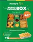 Catálogo Norky's | Nuevo piqueo box  | 2026-09-14T00:00:00.000Z - 2026-10-02T00:00:00.000Z