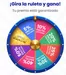 Catálogo Quality Products | Gira la rueleta y gana ! | 2026-09-15T00:00:00.000Z - 2026-10-15T00:00:00.000Z