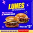 Catálogo Bembos en Lima | Descuentos y promociones | 2026-09-15T00:00:00.000Z - 2026-09-29T00:00:00.000Z
