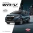 Catálogo Honda en Irazola | Honda WRV | 2026-09-15T00:00:00.000Z - 2026-09-29T00:00:00.000Z