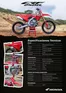 Catálogo Honda en Irazola | Honda CRF250R | 2026-09-15T00:00:00.000Z - 2026-09-29T00:00:00.000Z