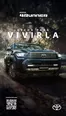 Catálogo Toyota en La victoria - CH | Toyota 4Runner | 2026-09-15T00:00:00.000Z - 2026-09-29T00:00:00.000Z