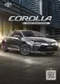Catálogo Toyota en La victoria - CH | Toyota Corolla | 2026-09-15T00:00:00.000Z - 2026-09-29T00:00:00.000Z