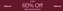 Catálogo Now | Hasta 60%off  | 2026-09-17T00:00:00.000Z - 2026-10-17T00:00:00.000Z