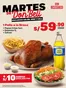 Catálogo Don Belisario | Martes de Don Beli | 2026-09-18T00:00:00.000Z - 2026-09-29T00:00:00.000Z