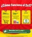 Catálogo Fitosana | Como funciona el 2x1 | 2026-09-18T00:00:00.000Z - 2026-10-10T00:00:00.000Z