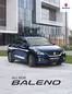 Catálogo Suzuki en Huaraz | All New Baleno | 2026-09-18T00:00:00.000Z - 2026-10-02T00:00:00.000Z