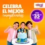 Catálogo Coney Park en Eten | Celebra el mejor cumpleanos  | 2026-09-21T00:00:00.000Z - 2026-09-30T00:00:00.000Z