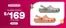 Catálogo Crocs | Shopping Days | 2026-09-22T00:00:00.000Z - 2026-09-27T00:00:00.000Z