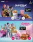 Catálogo McDonald's | Las cuerras Kpop | 2026-09-23T00:00:00.000Z - 2026-10-17T00:00:00.000Z