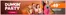 Catálogo Dunkin Donuts | Dunkin Party | 2026-09-23T00:00:00.000Z - 2026-10-17T00:00:00.000Z