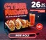 Catálogo TGI Friday's | Cyber Fridays | 2026-09-23T00:00:00.000Z - 2026-09-30T00:00:00.000Z