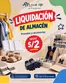 Catálogo Miguelito | Liquidacion de almacen | 2026-09-23T00:00:00.000Z - 2026-09-23T00:00:00.000Z