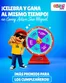 Catálogo Cinépolis | Celebra y gana al mismo tiempo | 2026-09-24T00:00:00.000Z - 2026-10-17T00:00:00.000Z