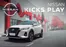 Catálogo Nissan | Nissan Kicks Play | 2025-09-12T00:00:00.000Z - 2026-09-12T00:00:00.000Z