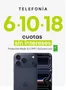 Catálogo Falabella en Iquitos | Ofertas principales para todos los cazadores de gangas | 2026-10-06T00:00:00.000Z - 2026-10-18T00:00:00.000Z