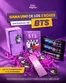 Catálogo Entre Páginas | Gana uno de los 3 boxes exclusivos de BTS | 2026-09-28T00:00:00.000Z - 2026-10-15T00:00:00.000Z