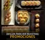 Catálogo Edo Sushi Bar | Nuestras Promociones | 2026-09-29T00:00:00.000Z - 2026-10-18T00:00:00.000Z