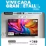 Catálogo Tiendas EFE en Chiclayo | Promociones actuales | 2026-10-01T00:00:00.000Z - 2026-10-15T00:00:00.000Z