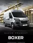 Catálogo Peugeot | PEUGEOT BOXER | 2025-09-13T00:00:00.000Z - 2026-09-13T00:00:00.000Z