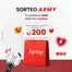Catálogo TopItop en Callería | Sorteo army | 2026-10-01T00:00:00.000Z - 2026-10-06T00:00:00.000Z