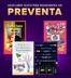 Catálogo Crisol | Preventa  | 2026-10-02T00:00:00.000Z - 2026-10-12T00:00:00.000Z