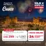 Catálogo Nuevo Mundo Viajes | Paquete de ano nuevo! | 2026-10-05T00:00:00.000Z - 2027-01-03T00:00:00.000Z