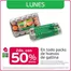 Catálogo Tottus en Lima | Nuevas ofertas para descubrir | 2026-10-01T00:00:00.000Z - 2026-10-31T00:00:00.000Z