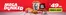 Catálogo KFC | Mega Dunked | 2026-10-07T00:00:00.000Z - 2026-10-31T00:00:00.000Z