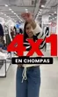 Catálogo TopItop | 4x1 en chompas  | 2026-10-07T00:00:00.000Z - 2026-10-11T00:00:00.000Z