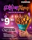 Catálogo Popeyes en Lima | Semana halloween  | 2026-10-08T00:00:00.000Z - 2026-10-11T00:00:00.000Z