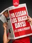 Catálogo Don Belisario en Lima | Ya llegan los brasa days  | 2026-10-08T00:00:00.000Z - 2026-10-31T00:00:00.000Z