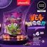 Catálogo Plaza Vea | Díptico Halloween | 2026-10-12T00:00:00.000Z - 2026-11-01T00:00:00.000Z