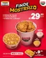 Catálogo China Wok en Chiclayo | Finde mostrazo | 2026-10-13T00:00:00.000Z - 2026-10-31T00:00:00.000Z