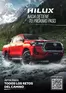 Catálogo Toyota en Callao | Toyota Hilux | 2025-09-15T00:00:00.000Z - 2026-09-15T00:00:00.000Z