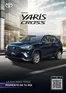 Catálogo Toyota en Chiclayo | Toyota Yaris Cross | 2026-10-15T00:00:00.000Z - 2026-10-29T00:00:00.000Z