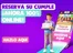 Catálogo Coney Park | Reserva su cumple | 2026-10-15T00:00:00.000Z - 2026-10-31T00:00:00.000Z
