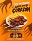 Catálogo Tip Top en Pimentel | Este halloween guiate por el corazon | 2026-10-16T00:00:00.000Z - 2026-10-31T00:00:00.000Z