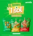 Catálogo Avinka | Grandes descuentos en productos seleccionados | 2026-10-16T00:00:00.000Z - 2026-10-20T00:00:00.000Z