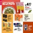 Catálogo Plaza Vea | AVISO DIA PASTA | 2026-10-19T00:00:00.000Z - 2026-10-25T00:00:00.000Z