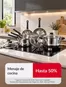 Catálogo Sodimac en Baños Del Inca | Ofertas exclusivas para nuestros clientes | 2026-10-20T00:00:00.000Z - 2026-11-03T00:00:00.000Z